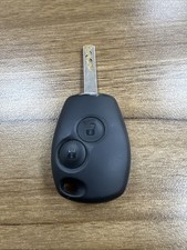 Button key fob for sale  PRESCOT