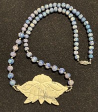 Vintage iridescent ceramic for sale  Elizabethtown