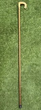 Carved rams horn for sale  LEEDS