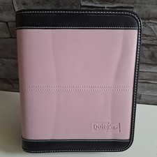 Quickutz black binder for sale  NORWICH