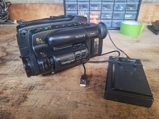 Sony video8 handycam for sale  Indianapolis