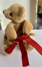 Merrythought bear miniature for sale  MANCHESTER