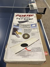Original petstep folding for sale  Saint Charles