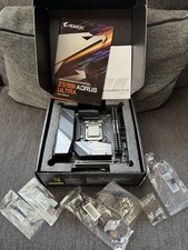 Mitx bundle gigabyte gebraucht kaufen  Weil der Stadt