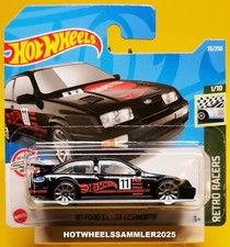 Hot wheels 1987 gebraucht kaufen  Witten