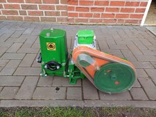 Kolbenpumpe löwe wn gebraucht kaufen  Esterwegen