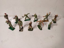 Starlux lot soldat d'occasion  Toulouse-