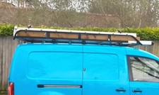 vw caddy roof rack for sale vw caddy roof rack for sale CROYDON