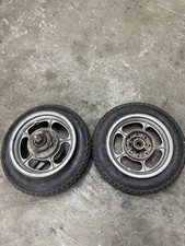 Cerchi pollici minimoto usato  Palermo