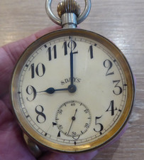 Antique gents day for sale Antique gents day for sale  KENILWORTH