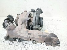 Turbina per alfa usato Turbina per alfa usato  Italia