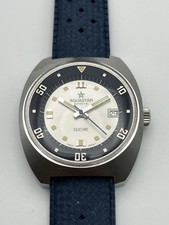 Orologio aquastar seatime usato  Rovigo