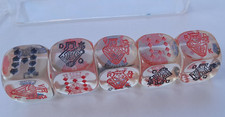 antique poker dice for sale antique poker dice for sale FAREHAM