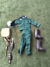 Action man storm for sale  FARNHAM