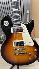 EPIPHONE LesPaul Standard PRO Usado Corpo de Bordo Escala de Pau-rosa com Estojo Macio, usado comprar usado  Enviando para Brazil
