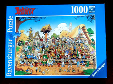 Ravensburger puzzle 1000 gebraucht kaufen  Wiesbaden