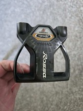 Taco de golfe putter VICINO TaylorMade Rossa monza Spider destro  comprar usado  Enviando para Brazil