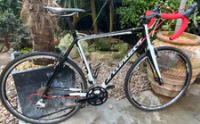 Specialized crux elite for sale Specialized crux elite for sale  FERNDOWN