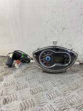 103666 strumentazione contachi usato  Roma