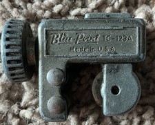 Vintage blue point for sale  Dallas