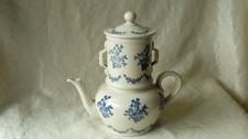 Cafetiere ceramique uze d'occasion  Mont-Saint-Aignan