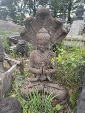 Großer naga buddha gebraucht kaufen  Olching
