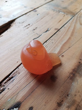Oiseau pierre résine d'occasion  Croix