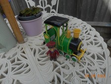 Greendale rocket train for sale  HAYLING ISLAND