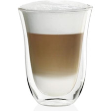 Longhi bicchieri cappuccino usato  Roccagloriosa