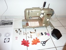Pfaff 230 automatic gebraucht kaufen  Möhnesee