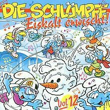 Eiskalt erwischt vol gebraucht kaufen  Berlin