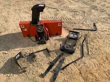Kubota tg2746a snowblower for sale  Wonewoc
