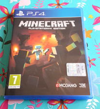 Minecraft gioco per usato  Cesenatico