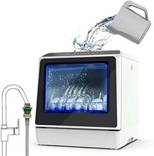 Portable countertop dishwasher for sale  Charlotte