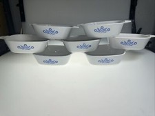 Lot vintage corning for sale  Glen Ellyn