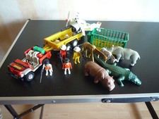 Playmobil safari gebraucht kaufen  Alzey-Umland