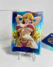 Princess peach bikini d'occasion  Nice-