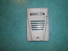 Grille fourche honda d'occasion  Corbeilles