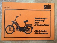 Spare parts solo gebraucht kaufen Spare parts solo gebraucht kaufen  Köln