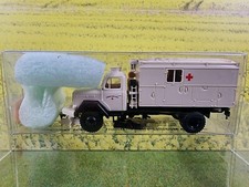 Brekina 46470 magirus gebraucht kaufen  Melbeck