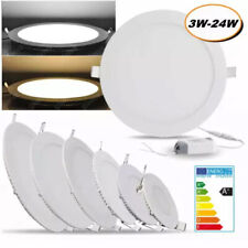24w led panel gebraucht kaufen  Deutschland