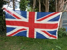 Large vintage union for sale  WIGSTON
