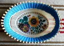 Vtg plastic woven for sale  Los Angeles