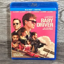 Baby driver for sale  Beaumont