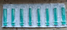 10ml einwegspritzen 10er gebraucht kaufen  Wollmatingen