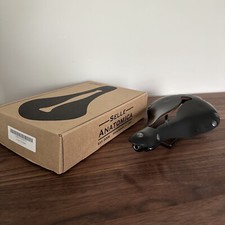 Selle anatomica black d'occasion  Expédié en Belgium