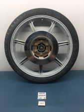 Cerchio ruota anteriore usato  Messina