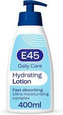 e45 moisturising lotion for sale e45 moisturising lotion for sale SALFORD