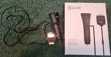 Zune premium car for sale  New Columbia