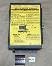NOVO SEM CAIXA - OMRON STI M6 controlador de tapete de segurança 43938-0011 / MC6AC-0011 AC/DC comprar usado  Enviando para Brazil